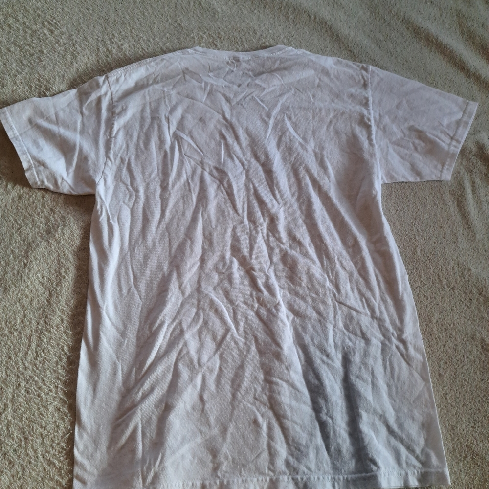 Band tee - Picture 4 of 4